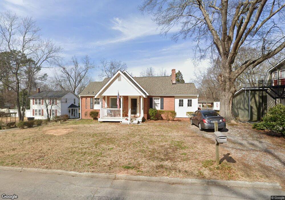 6189 Floyd St NE, Covington, GA 30014 - photo 1