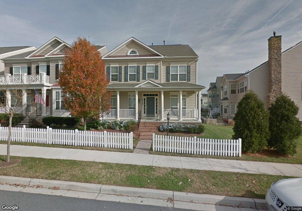 23103 Birch Mead Rd, Clarksburg, MD 20871 - photo 1