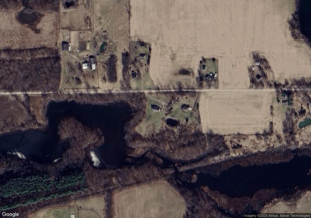 17577 Junction Rd, Addison, MI 49220 - photo 1