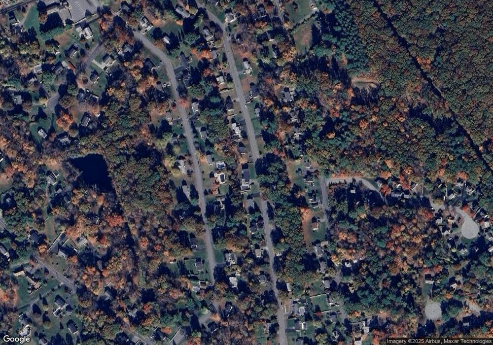 22 Richardson Rd, Hudson, MA 01749 - photo 1