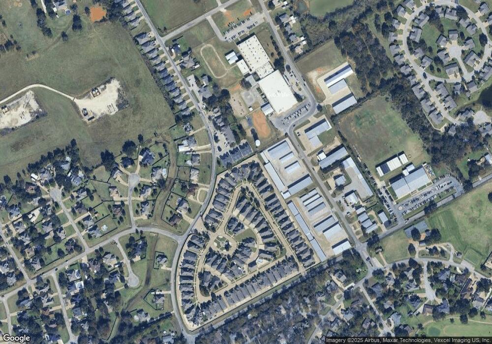 3508 Fountain Way, Granbury, TX 76049 - photo 1