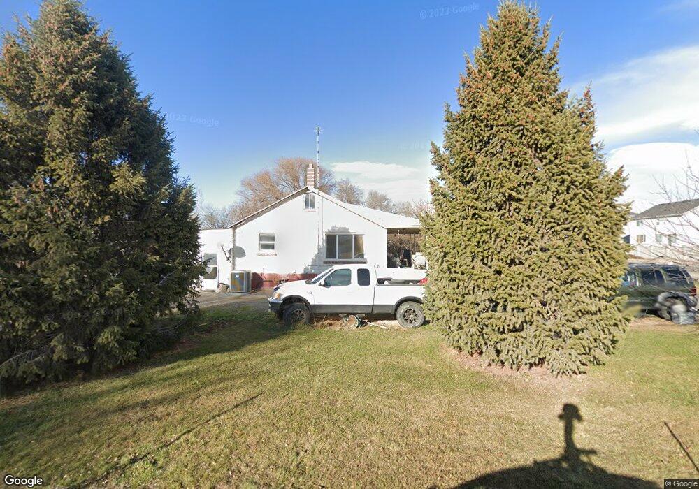 8173 N 9550 W, Lehi, UT 84043 - photo 1