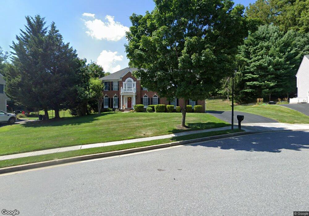 16 Spring Knoll Ct, Lutherville Timonium, MD 21093 - photo 1