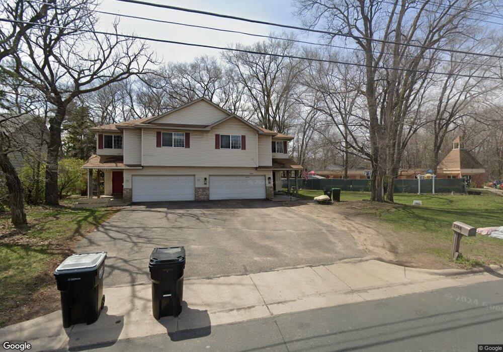 1746 Coon Rapids Blvd NW, Coon Rapids, MN 55433 - photo 1