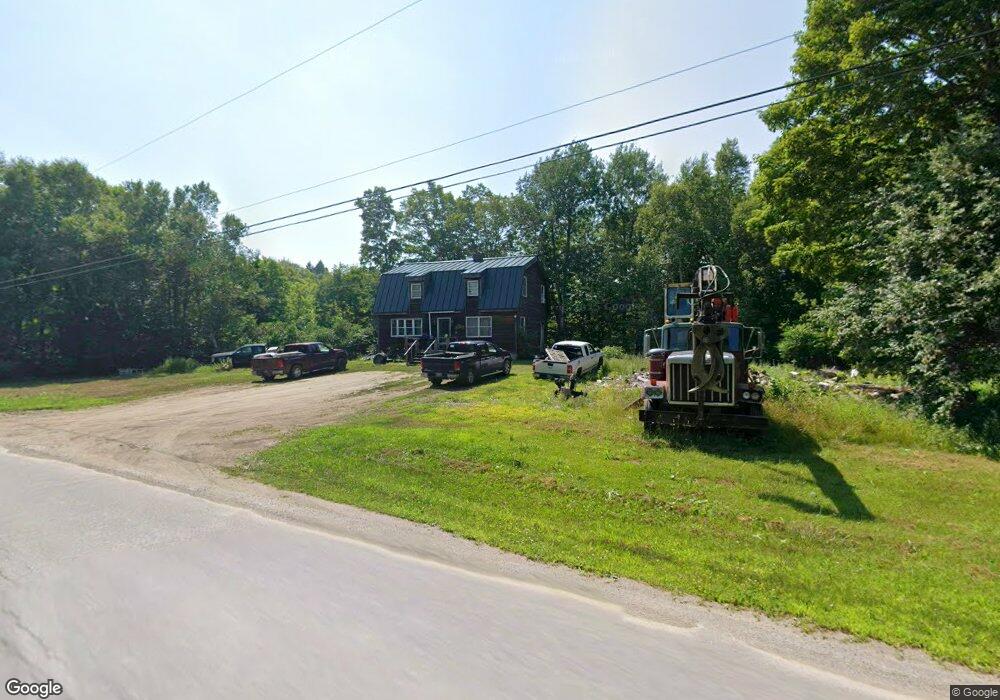 101 Quimby Rd, Albion, ME 04910 - photo 1