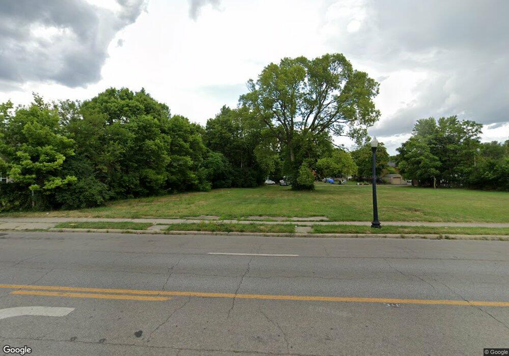 1822 E Main St, Columbus, OH 43205 - photo 1