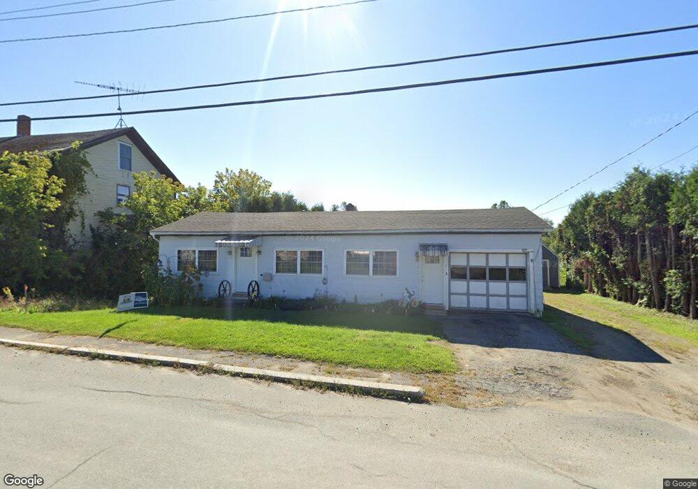 27 Cross Rd, Newport Center, VT 05857 - photo 1