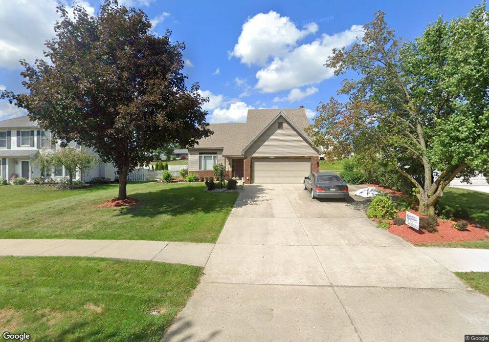 622 S Main St, Roanoke, IN 46783 - photo 1