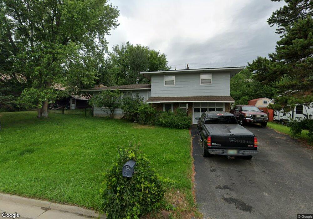 1014 Breeze St, Craig, CO 81625 - photo 1