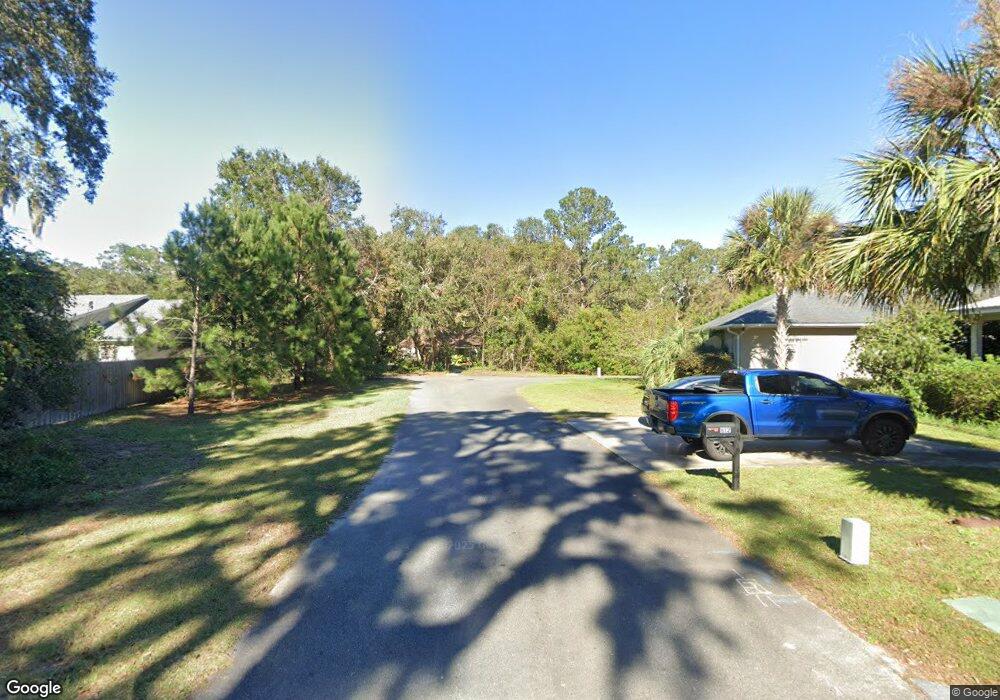 000 Ash St, St. Simons Island, GA 31522 - photo 1
