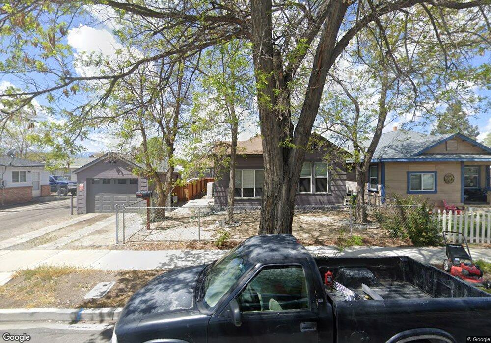 631 & 629 10th unit 631, Sparks, NV 89431 - photo 1