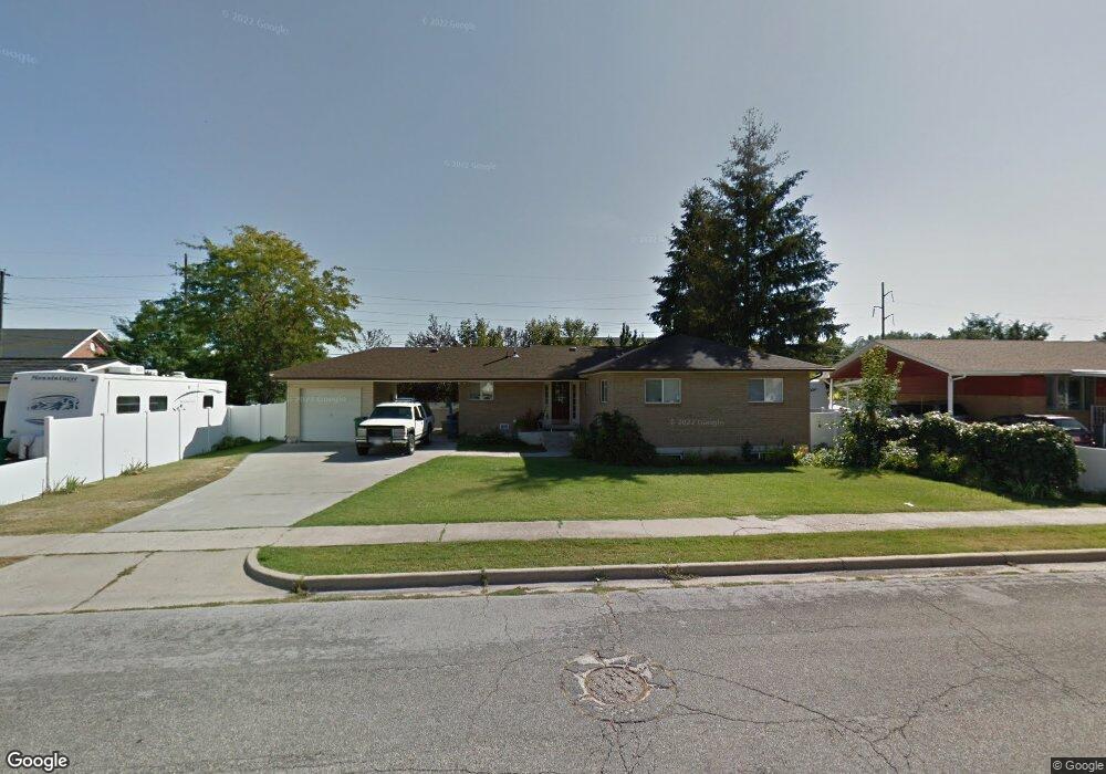 310 W 1050 N, Layton, UT 84041 - photo 1