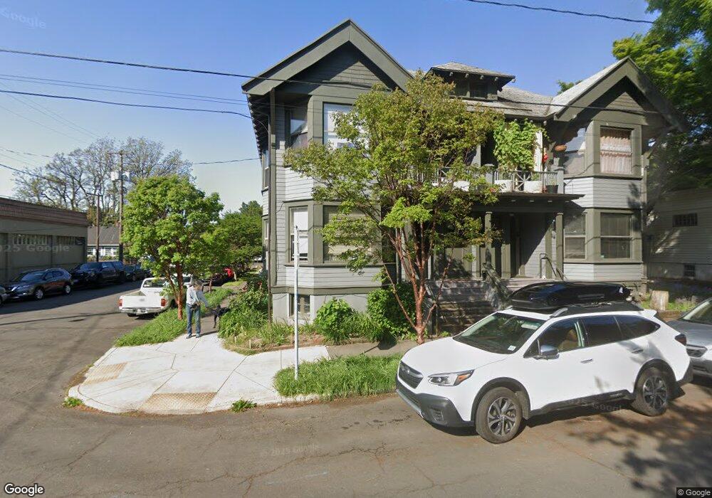 601 NE Randall Ave unit 607, Portland, OR 97232 - photo 1