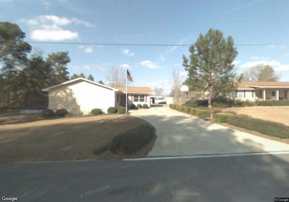 133 Hillside Ln, Fitzgerald, GA 31750 - photo 1