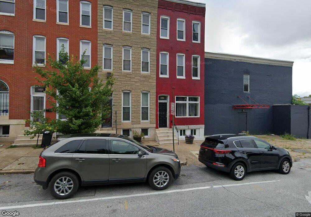 2211 Madison Ave, Baltimore, MD 21217 - photo 1