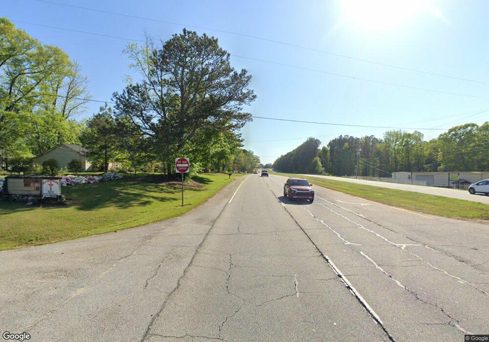 0 Old Carrollton Rd, Carrollton, GA 30116 - photo 1