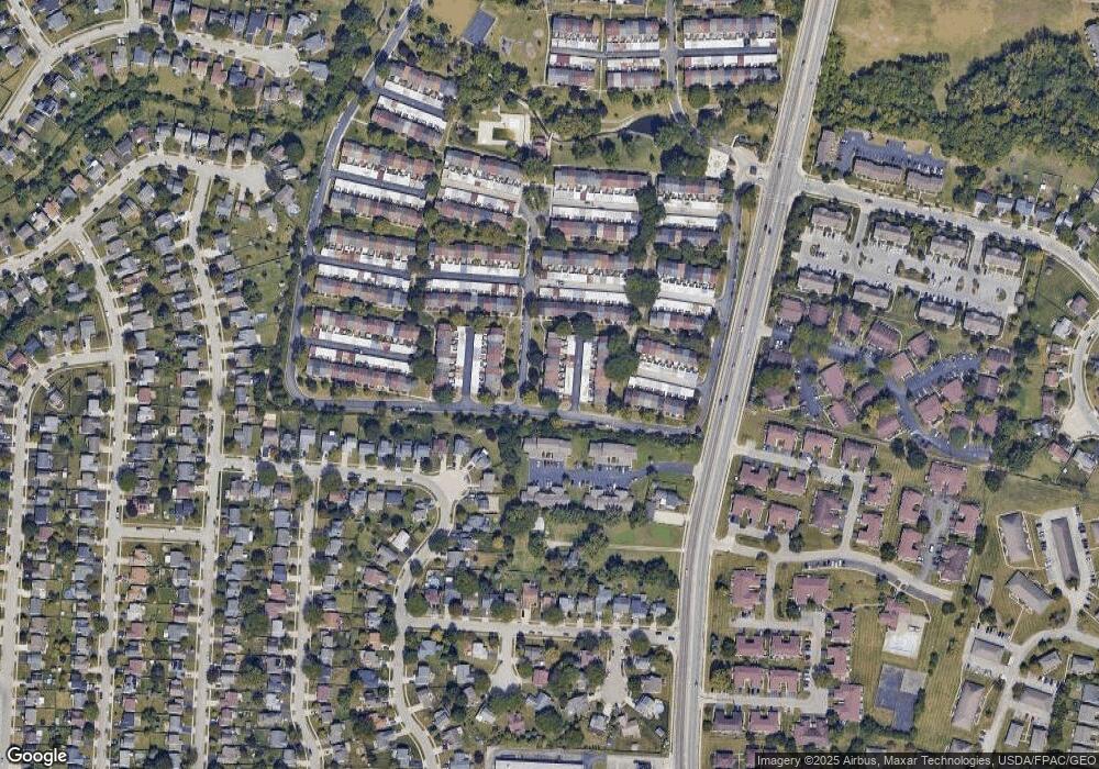 5552 Brackenridge Ave unit 3, Columbus, OH 43228 - photo 1