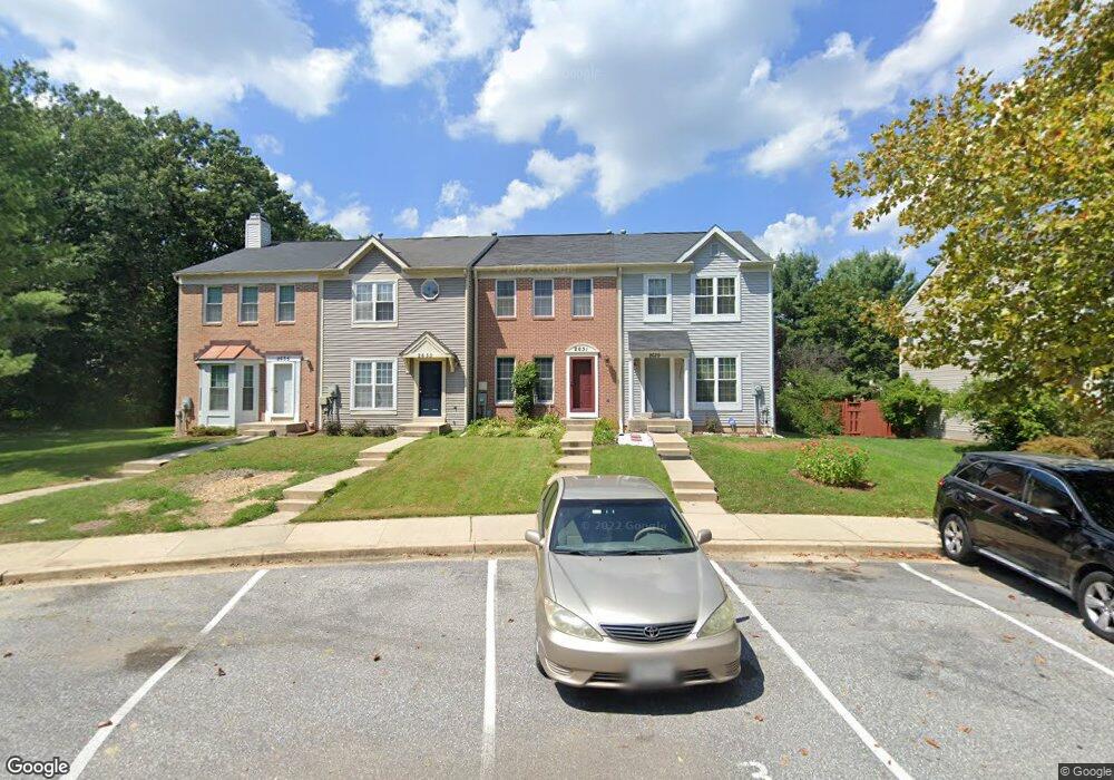 2631 Deer Ridge Dr, Silver Spring, MD 20904 - photo 1