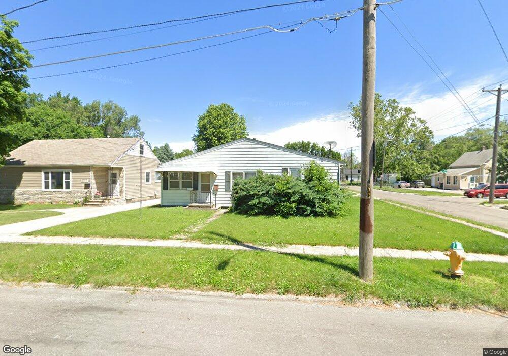2840 Lyon St, Des Moines, IA 50317 - photo 1