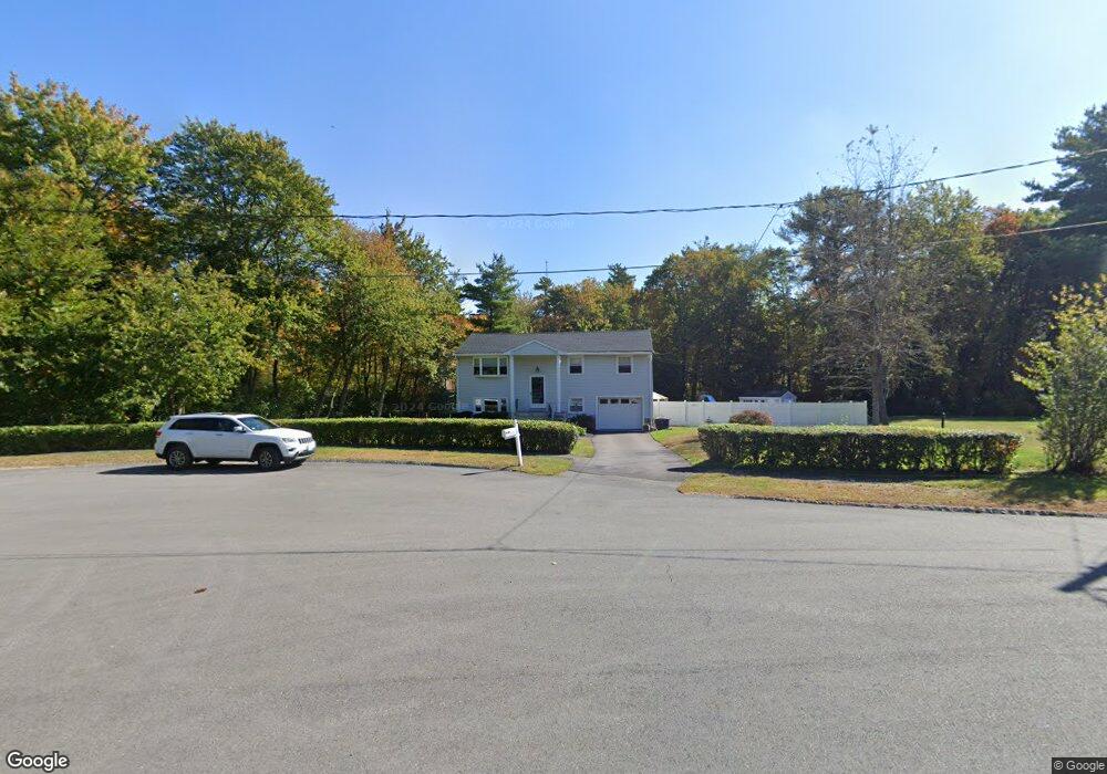 23 Everett Ln, Foxboro, MA 02035 - photo 1