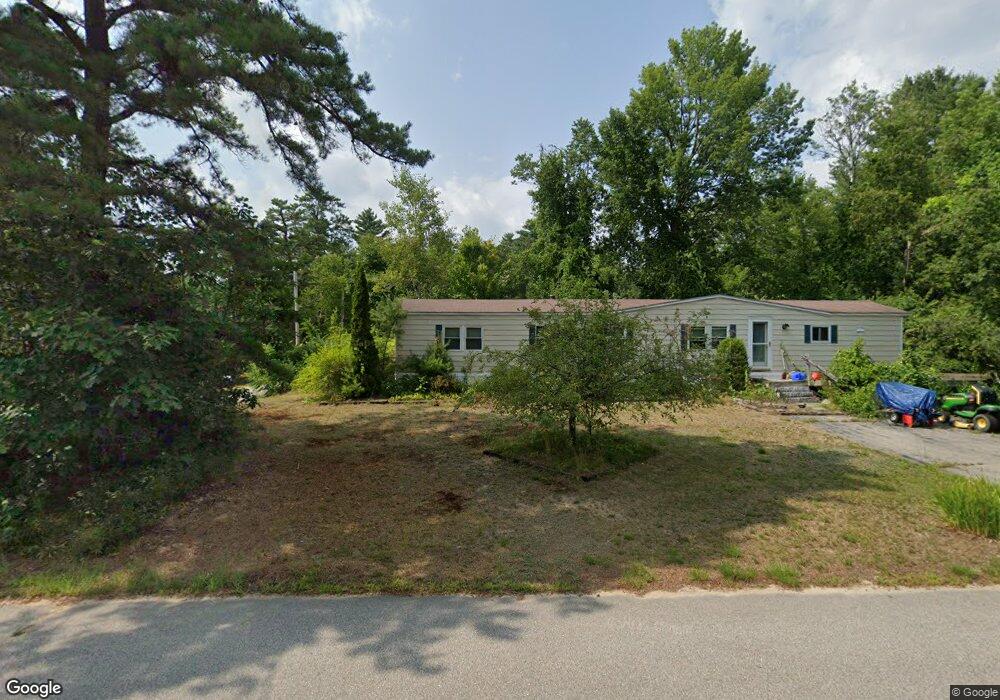 17 Church St, Center Conway, NH 03813 - photo 1