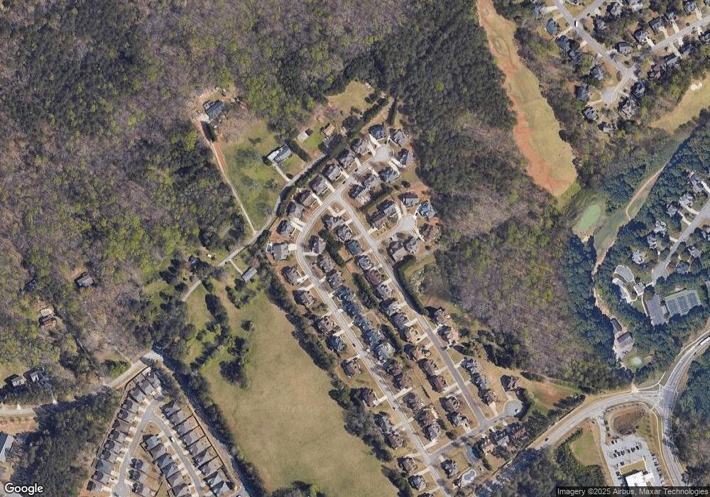 778 Cashiers Rd, Dacula, GA 30019 - photo 1