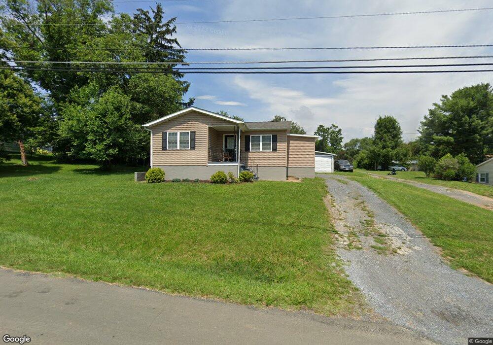 45 Beverley St, Verona, VA 24482 - photo 1