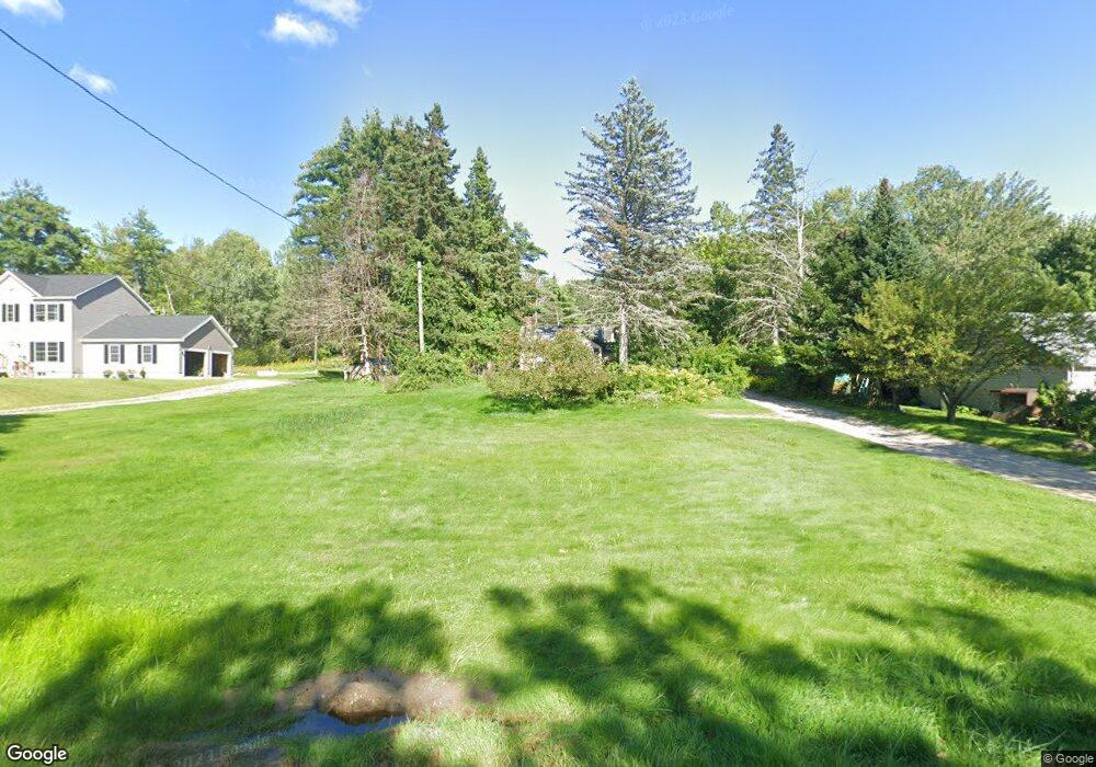 332 E Pleasant St, Northfield, NH 03276 - photo 1