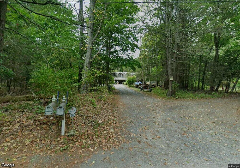 388 Pensyl Creek Rd, Stroudsburg, PA 18360 - photo 1