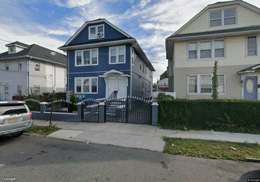 507 E 31st St unit 2, Paterson, NJ 07504 - photo 1