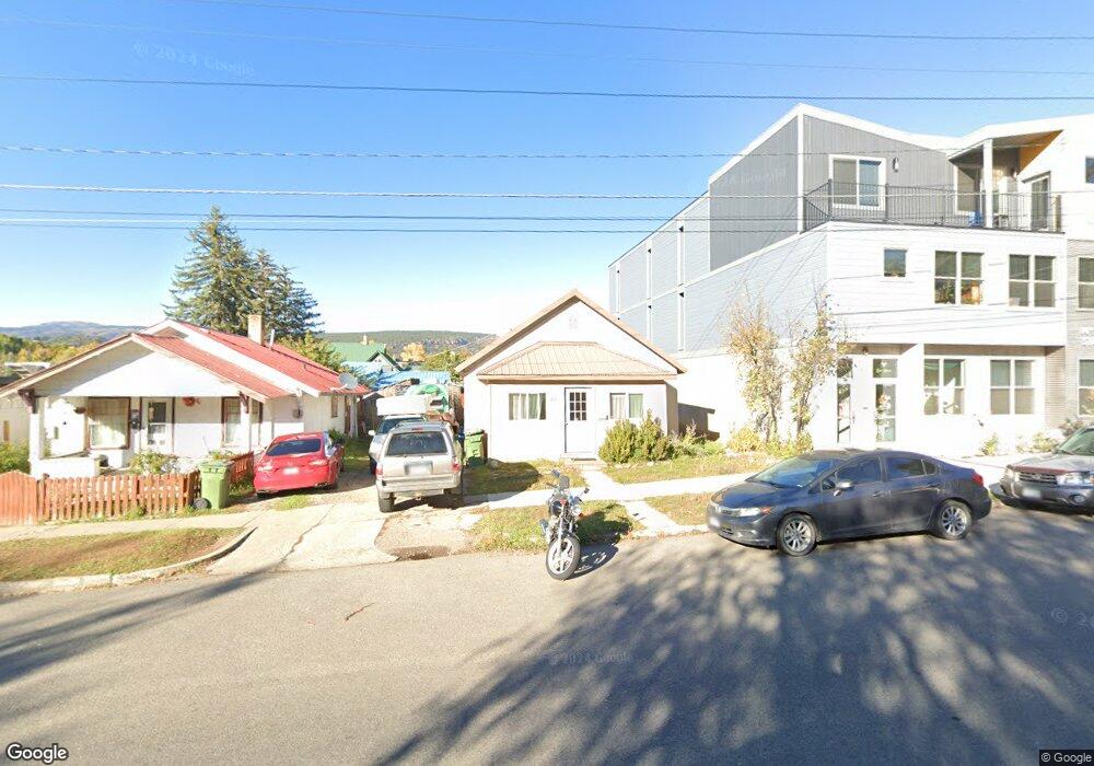 217 E 14th St, Durango, CO 81301 - photo 1