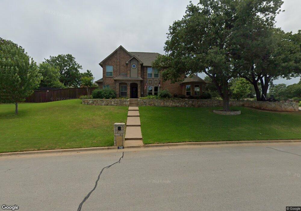 701 Saddlebrook Dr, Colleyville, TX 76034 - photo 1