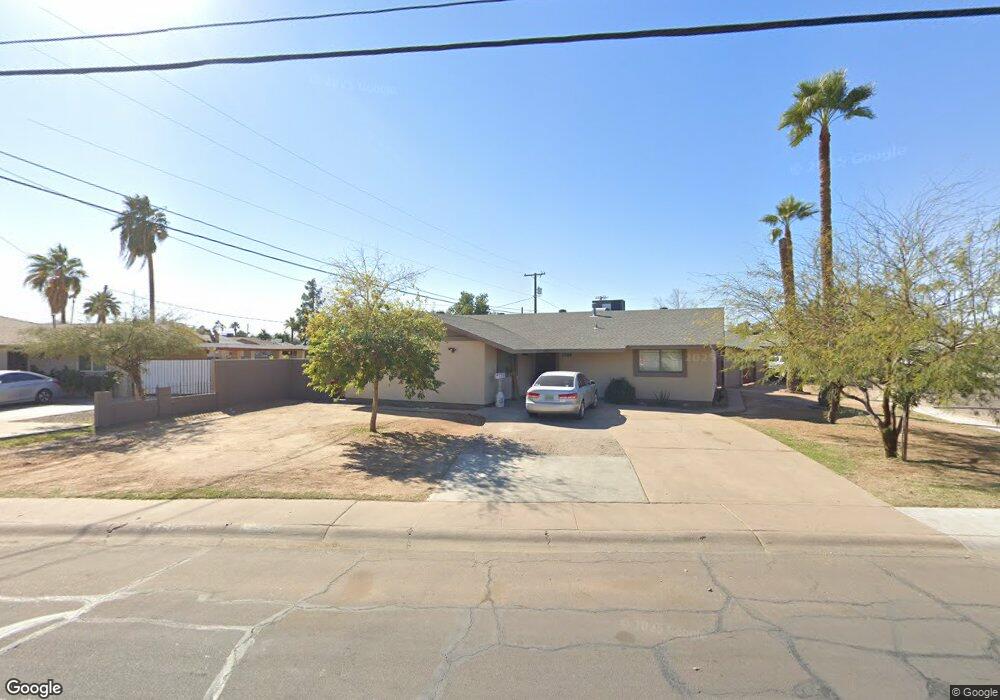 2944 N 48th Dr, Phoenix, AZ 85031 - photo 1