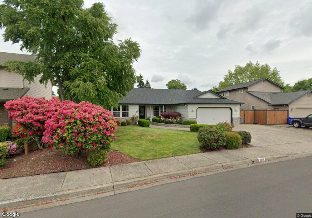 1019 Piper Sonoma St, Eugene, OR 97404 - photo 1