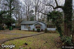 4638 Forrest Rd, Pine Lake, GA 30072