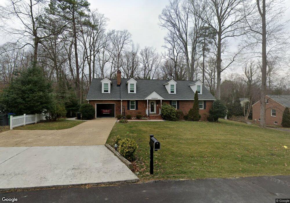 3146 Darnley Dr, Richmond, VA 23235 - photo 1