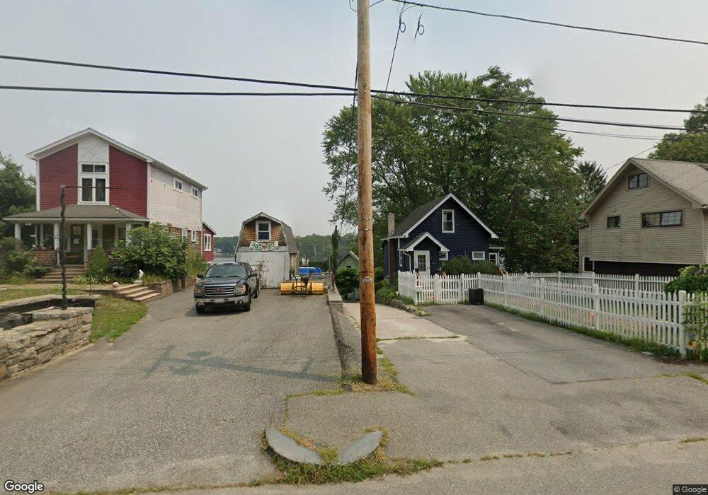 5 Oak Beach Terrace, Worcester, MA 01604 - photo 1