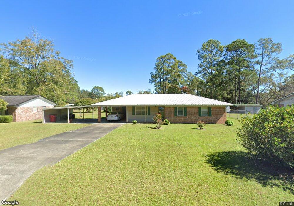 1010 Holly St, Blackshear, GA 31516 - photo 1