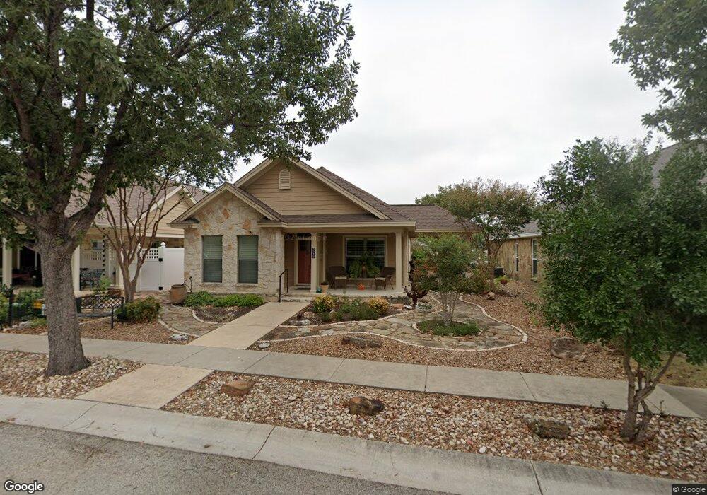 2312 Village Path, New Braunfels, TX 78130 - photo 1