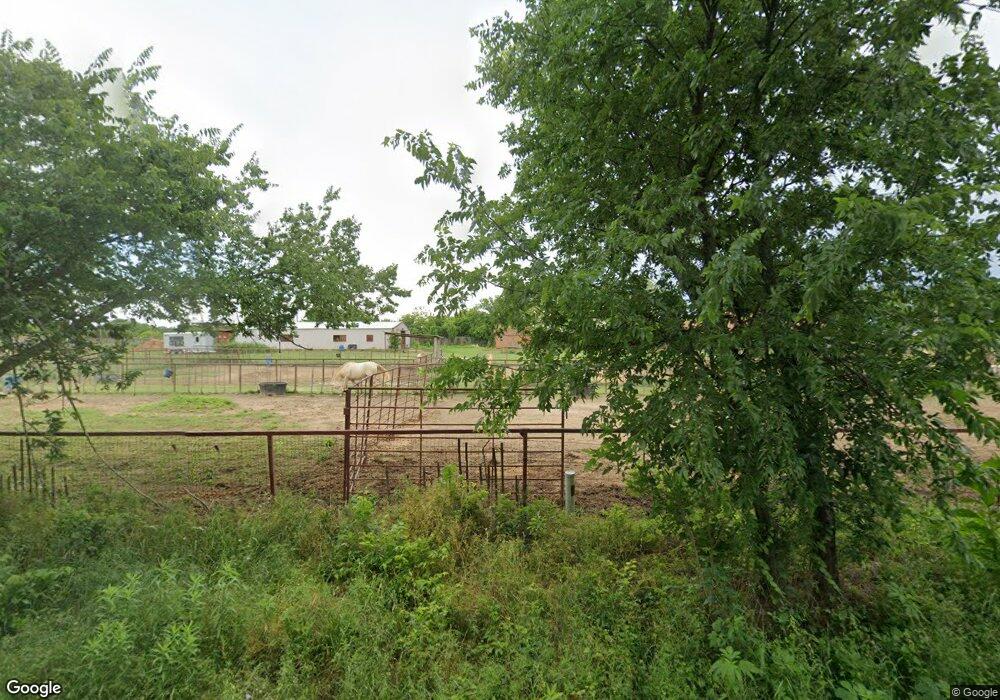 4100 County Road 417a, Cleburne, TX 76031 - photo 1