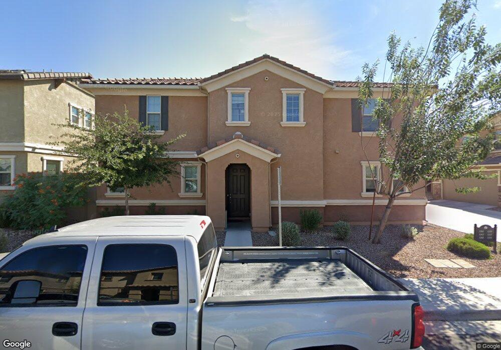 1263 N Balboa, Mesa, AZ 85205 - photo 1