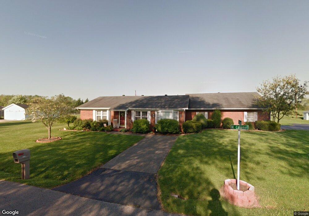 1480 W Calumet Dr, Worthington, KY 41183 - photo 1