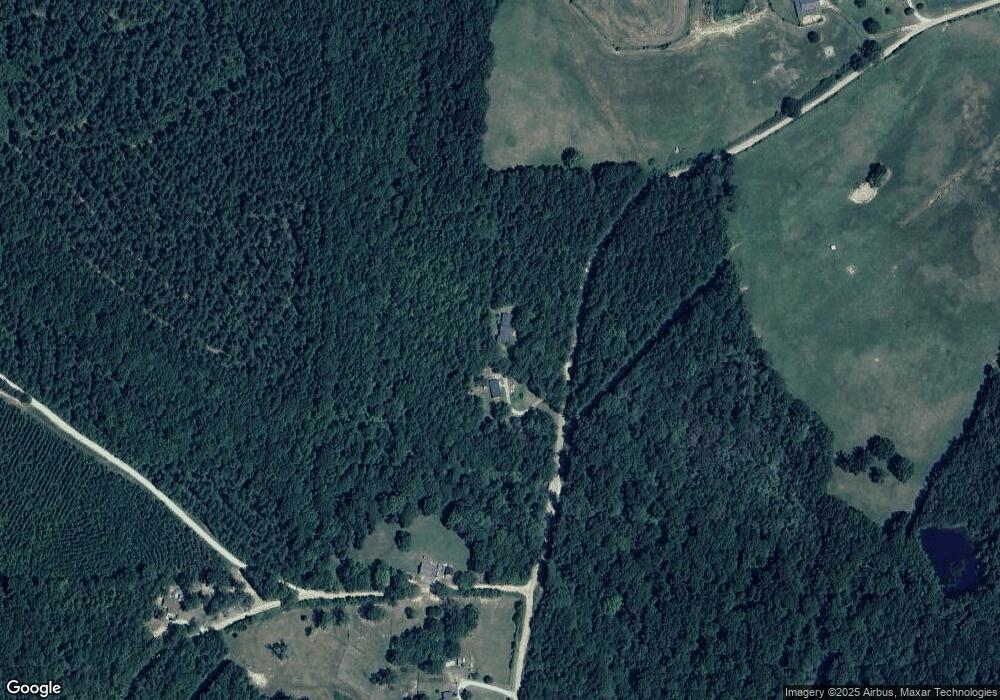 1524 Davenport Mill Rd, Bowdon, GA 30108 - photo 1