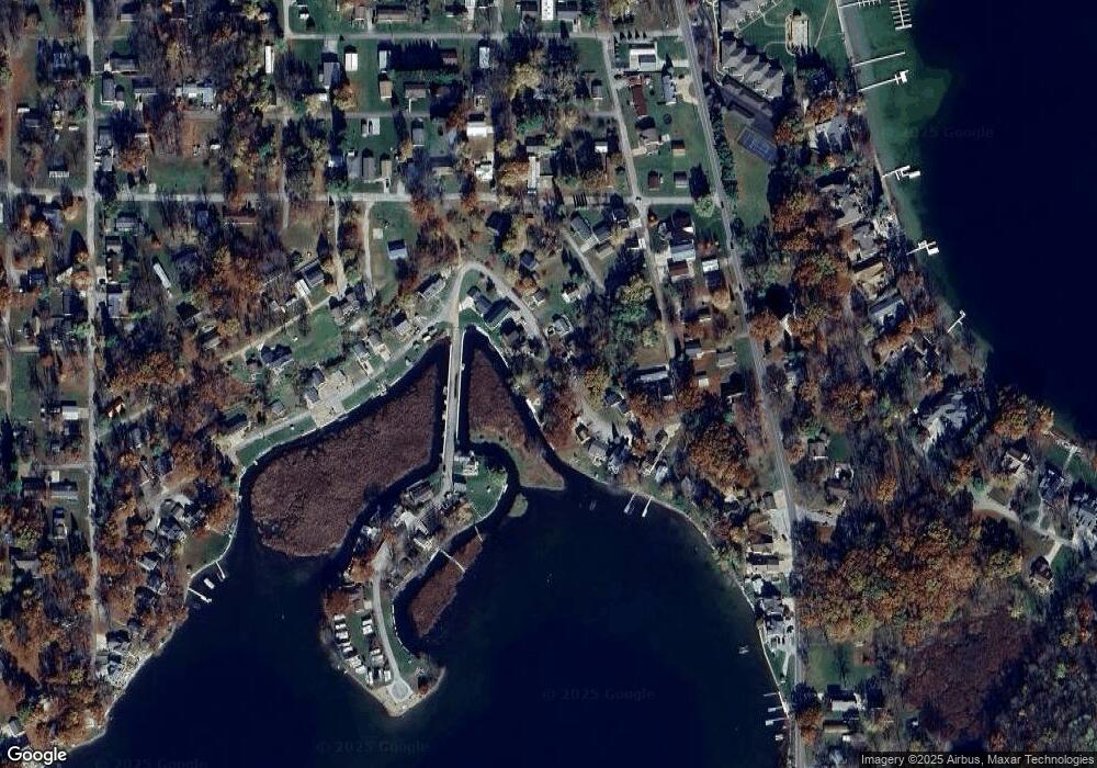 215 Lane 425 Jimmerson Lake, Fremont, IN 46737 - photo 1