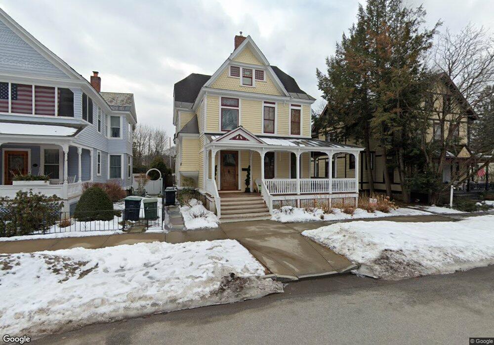 10 5th Ave, Saratoga Springs, NY 12866 - photo 1