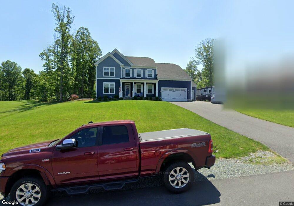 121 Black Hawk Dr, Stafford, VA 22554 - photo 1