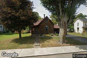 227 Stateline St, West College Corner, IN 47003