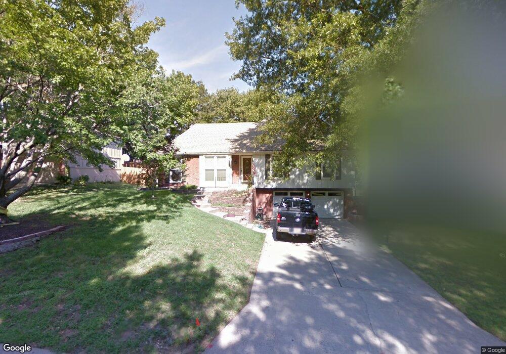 10315 Long St, Lenexa, KS 66215 - photo 1