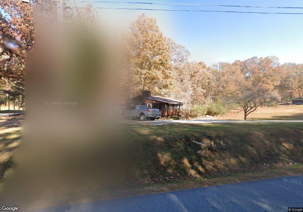 3155 Douthit Rd, Mineral Bluff, GA 30559 - photo 1