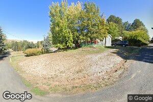 403 N D St, Albion, WA 99102